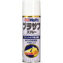 Holts|ホルツ 下塗り塗料ペイントスプレー プラサフ 300ml ホワイト MH11501