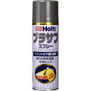 Holts|ホルツ 下塗り塗料ペイントスプレー プラサフ 300ml グレー MH11503