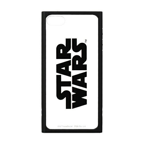 PGA�åԡ��������� iPod touch(��7/6/5����)�ѥ��饹���ե����� Premium Style STAR WARS���� �֥�å� PG-IT7DGT07SW [iPod touch��]