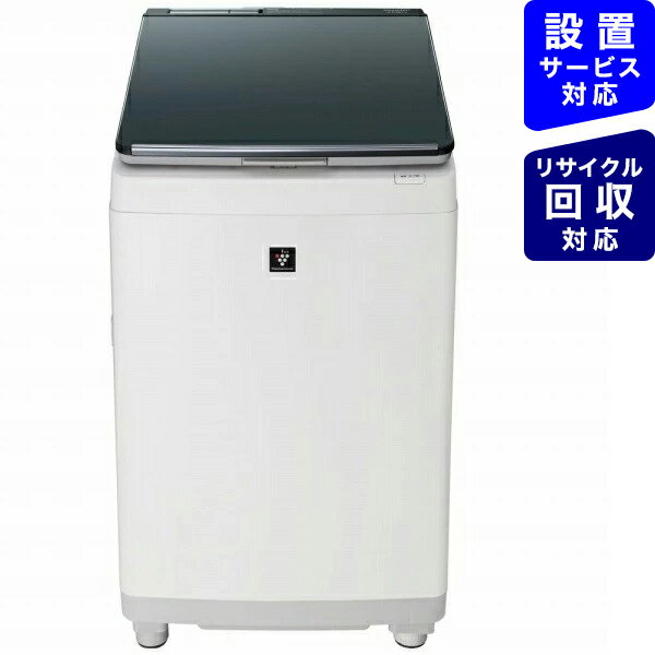 プレゼント サプライズ SHARP ES-PW11E-S SILVER - crumiller.com