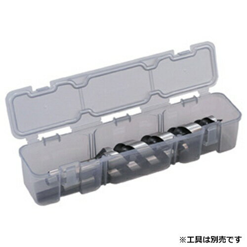 デンサン｜DENSAN スケルトンミニ小箱SP-54GY