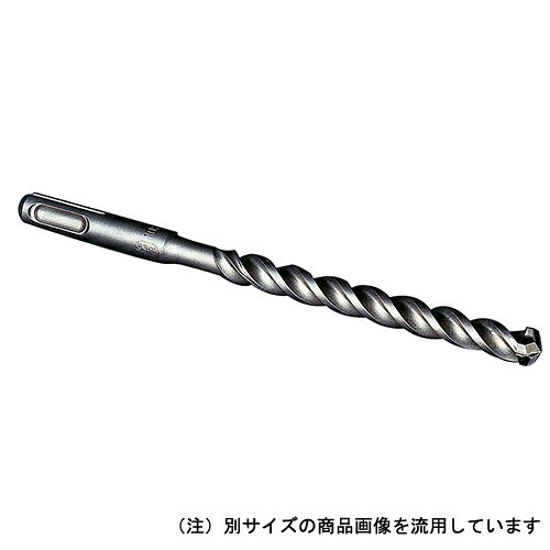 3枚刃採用により性能が更にアップしました。穿孔による衝撃が少なく、疲労が少ないです。デッキプレートを貫通します。仕様●刃先径： 20.0mm●全長： 166mm