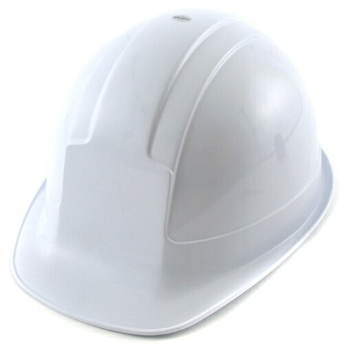 トーヨーセフテイー｜TOYO SAFETY ヘルメット 白 NO.300