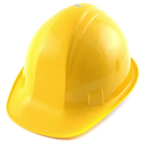 トーヨーセーフテイー｜TOYO SAFETY ヘルメット うす黄 No.170F