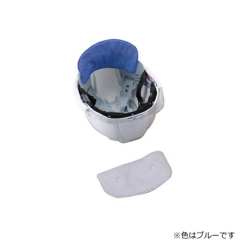 トーヨーセーフテイー｜TOYO SAFETY アクアネックパット　ブルーNO.7162