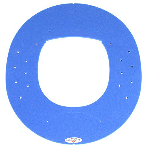 トーヨーセーフテイー｜TOYO SAFETY ヘルメット用KARUバイザーNO.7070