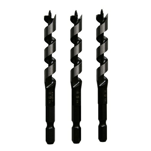 Electric Drills - スターエム｜STAR-M インパクトショート3本セット9.0MMセット