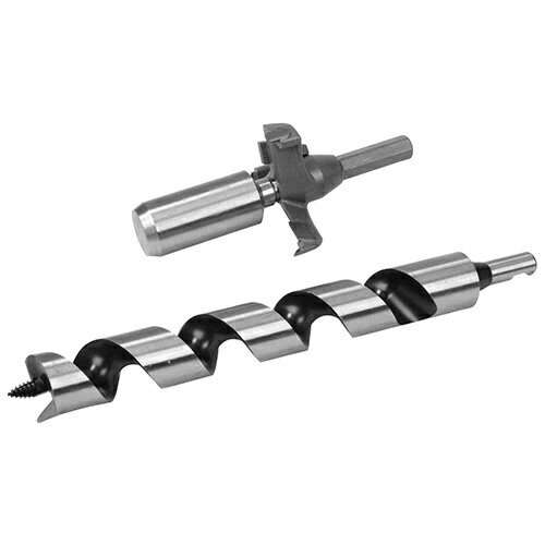 スターエム｜STAR-M 超硬座掘錐標準径ドリル付24X60