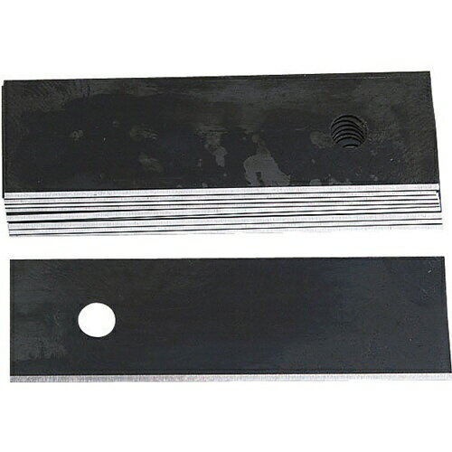 神沢鉄工｜KaNZaWa スクレィパーM替刃 10枚入K-713B