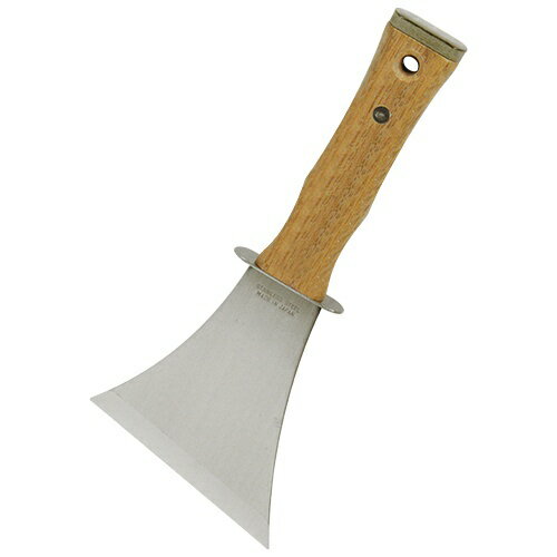 SK11｜エスケー11 ツバ付き貫通スクレーパー95MM