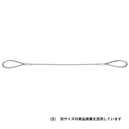 オーエッチ工業｜OH JIS　アルミロックワイヤーJLW12-10