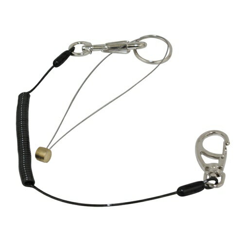 SK11|エスケー11 セフティコード R0.5kgSSC-05R ブラック