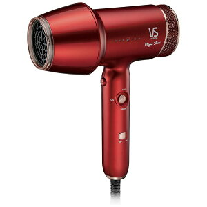 ヴィダルサスーン　Vidal　Sassoon VSD1260RJ 遠赤外線ドライヤー