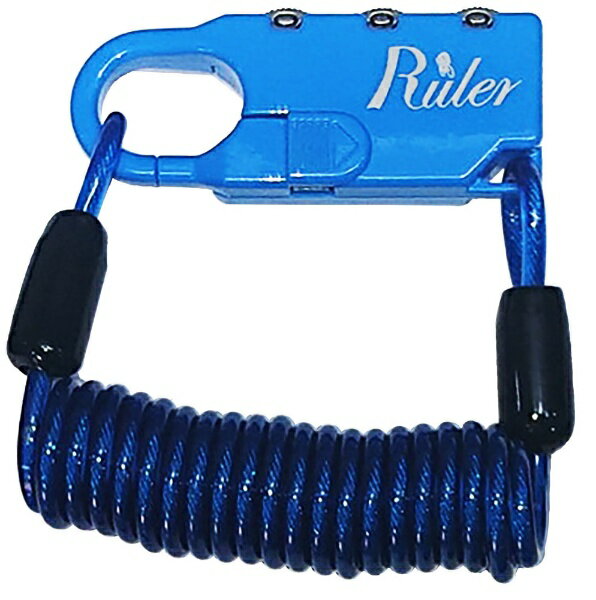 RULERå롼顼 Ruler ߥ˥å(60mm23mm9.5mm/֥-) MC-2013U