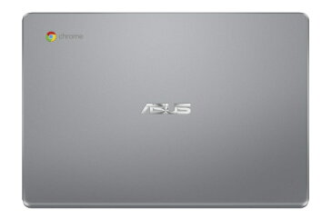 ASUS　エイスース C223NA-GJ0018 ノートパソコン Chromebook （クロームブック） C223NA グレー [11.6型 /intel Celeron /eMMC：32GB /メモリ：4GB /2020年6月モデル][11.6インチ 新品]