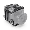 SmallRig|スモールリグ SmallRig Z CAM E2-S6/F6/F8専用ケージ 2423 ブラック CVZ2423