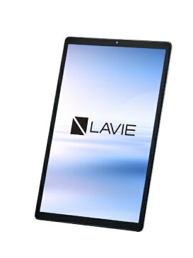 NEC｜エヌイーシー Androidタブレット LAVIE Tab E シルバー PC-TE510KAS [10.3型ワイド /Wi-Fiモデル /ストレージ：32GB][タブレット 本体 10インチ wifi]【point_rb】