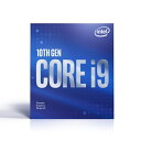 Core i9 10900F BOX