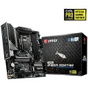 MSI エムエスアイ マザーボード MAG B460M MO...
