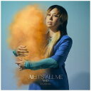 ユニバーサルミュージック|UNIVERSAL MUSIC AI/ IT’S ALL ME - Vol.1 初回限定盤【CD】 【代金引換配送不可】