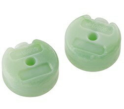 ロゴス｜LOGOS 倍速凍結・氷点下パック コンパクト【2pcs】(幅6.3×奥行6.2×高さ3cm) 81660639のサムネイル