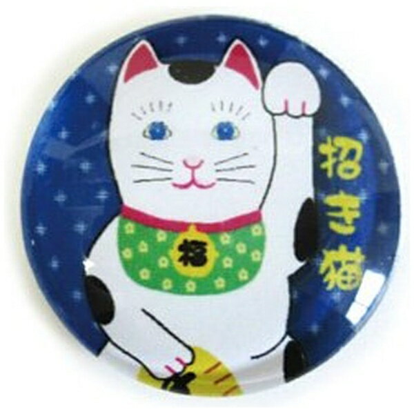 RUE DU BAC｜リュードバック マグネット 招き猫 03M0066
