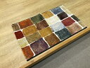 イケヒコ|IKEHIKO 玄関マット パレット 50×80cm マルチ(3)