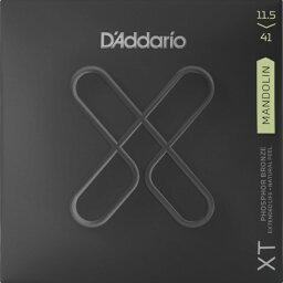 D’Addario｜ダダリオ マンドリン弦 XTM11541