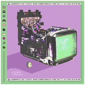 ユニバーサルミュージック|UNIVERSAL MUSIC ずっと真夜中でいいのに。/ 朗らかな皮膚とて不服 通常盤【CD】 【代金引換配送不可】
