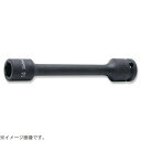 RHƌbKO-KEN TOOL 14145M.100-17 1/2C`(12.7mm) CpNgGNXeV\Pbg S100mm 17mm 14145M.100-17