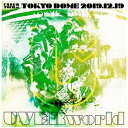 ソニーミュージックマーケティング UVERworld/ UNSER TOUR at TOKYO DOME 初回生産限定盤【DVD】 【代金引換配送不可】