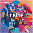 エイベックス・ピクチャーズ|avex pictures BAE×The Cat’s Whiskers/ Paradox Live Stage Battle “P...