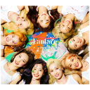 ソニーミュージックマーケティング｜Sony Music Marketing TWICE/ Fanfare 初回限定盤A【CD】 【代金引換配送不可】