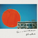 バップ|VAP Hump Back/ ティーンエイジサンセット【CD】 【代金引換配送不可】