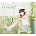 日本コロムビア｜NIPPON COLUMBIA 田村ゆかり/ Candy tuft【CD】 【代金引換配送不可】