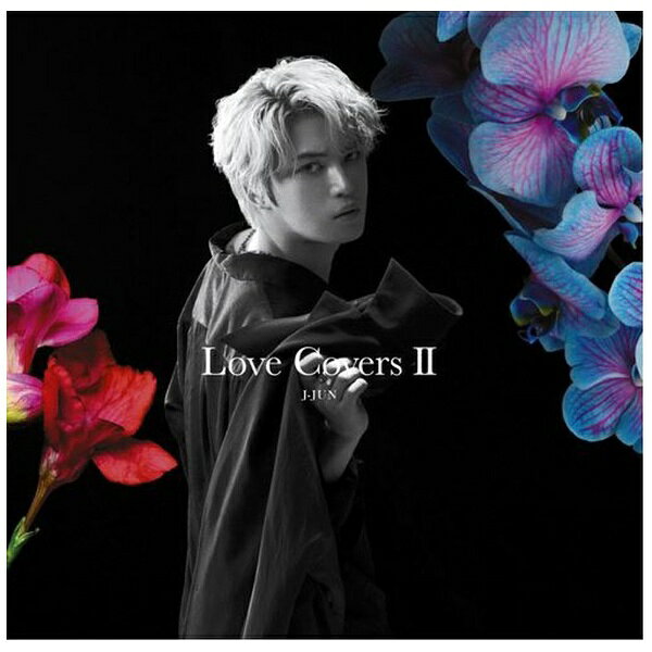 大ヒットカバーアルバム「Love Covers」の第2弾登場！第61回日本レコード大賞企画賞、第34回日本ゴールドディスク大賞ベスト3アルバム（アジア）を受賞したジェジュンの昨年リリースしたカバーアルバム「Love Covers」シリーズの第二弾。CDは初回盤、通常盤とも全7曲収録。初回盤付属のDVDにはMaking of Love Covers II のRecording編とJacket Shooting編と収録曲全7曲のレコーディング映像によるMusic Videoを収録。【収録曲】■ CD1・ for you ...2・たしかなこと3・セカンド・ラブ4・悲しい色やね5・別の人の彼女になったよ6・少年時代7・逢いたくていま■ DVD1・for you ...2・たしかなこと3・セカンド・ラブ4・悲しい色やね5・別の人の彼女になったよ6・少年時代7・逢いたくていま8・Making of Love Covers II — Recording—9・Making of Love Covers II — Jacket Shooting—