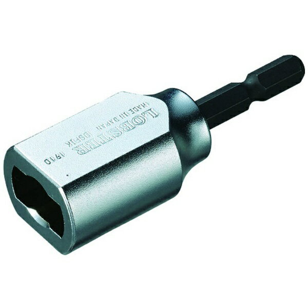 ロブテックス｜Lobtex エビ　フォームタイ用ソケット　“ストロック”　アイビー・K型兼用 DSFIK