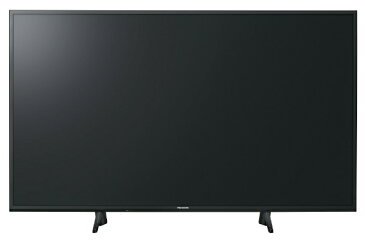 【2020年08月21日発売】 パナソニック　Panasonic 液晶テレビ VIERA(ビエラ) TH-49HX750 [49V型 /4K対応 /YouTube対応][テレビ 49型 49インチ]