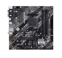 ASUS｜エイスース マザーボード PRIME B550M-K MicroATX