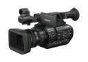 SONY|ソニー XDCAMメモリーカムコーダーPXW-Z280V PXW-Z280V【PXWZ280V】