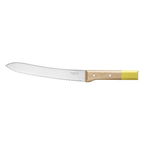 OPINEL｜オピネル ブレッドナイフ(刃/約210mm) 41573