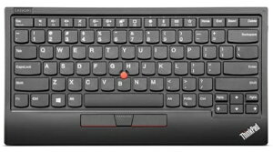 ΥܥѥLenovo ܡ ThinkPad ȥåݥ ܡ II(Ѹ) ֥å 4Y40X49493 [BluetoothUSB /磻쥹]rb_ keyboard_cpn