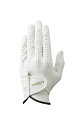 マルマン|maruman 【メンズ 左手着用(右利き用)】ゴルフグローブ MAJESTY HIGH QUALITY GLOVE (21cm/ホワイト) GL20...