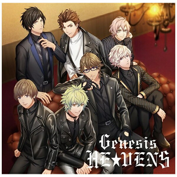 うたの☆プリンスさまっ♪10周年を彩る、3グループの新曲を収録した超豪華シングルが登場！うたの☆プリンスさまっ♪のアイドル、総勢18人が歌う超豪華シングルCDが登場！ST☆RISH、QUARTET NIGHT、HE★VENSそれぞれによる新曲3曲を収録。パッケージは、ST☆RISH Ver． QUARTET NIGHT Ver． HE★VENS Ver．の3種類。各グループ別のジャケットビジュアルが楽しめる。ST☆RISHの新たな一面をみせる、クールなデジタルサウンドにのせて、彼らの軌跡と未来を歌う「SUPER STAR」。「THIS IS...！」は、疾走感あふれるメロディに情熱的でパワフルな歌詞が印象深い、QUARTET NIGHTらしさが詰まった1曲。エンジェルに捧げる愛と決意が綴られたリリックと、HE★VENSらしいゴシックなサウンドが印象的なロックチューン、「Genesis HE★VENS」。今回もElements Gardenが楽曲全面プロデュース。