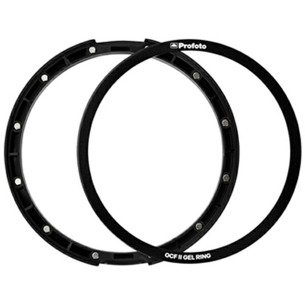 PROFOTO�åץ��ե��� 101040 OCF II ���顼�ե��륿�����