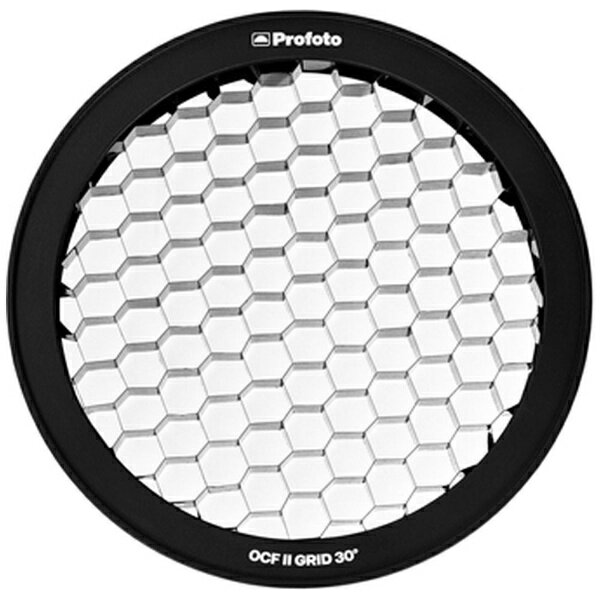 PROFOTO｜プロフォト 101123 OCF II グリッド 30°
