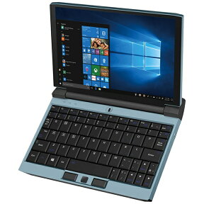 One-Netbook Technology｜ワンネットブックテクノロジー ゲーミングノートパソコン OneGX1(LTE) ライトグリーン ONEGX1J-G5L [7.0型 /Windows10 Home /intel Core i5 /メモリ：16GB /SSD：512GB /タッチパネル対応 /2020年8月モデル]