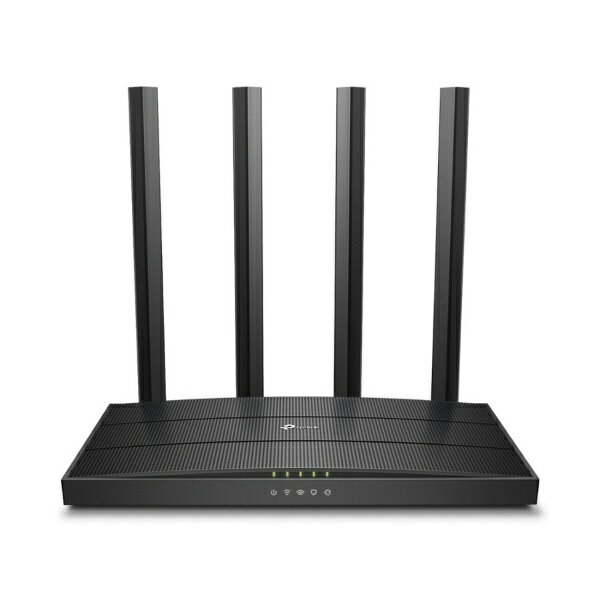 TP-Link｜ティーピーリンク Wi-Fiルーター 867Mbps+300Mbps Archer A6 [Wi-Fi 5(ac)]