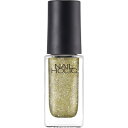 ネイルホリック マニキュア コーセー｜KOSE NAIL HOLIC（ネイルホリック）ジャングルグリッター GD033 5mL