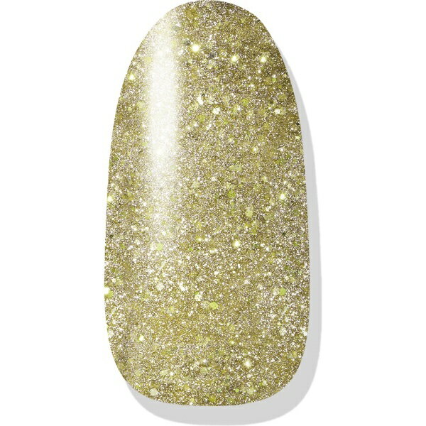 KOSE｜コーセー NAIL HOLIC（ネイルホリック）ジャングルグリッター GD033 5mL